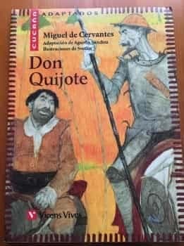Don Quijote
