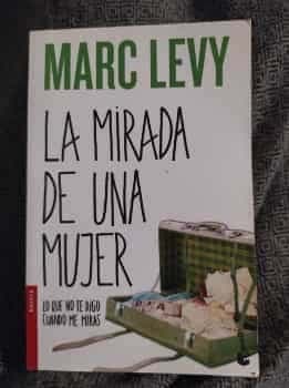 La mirada de una mujer
