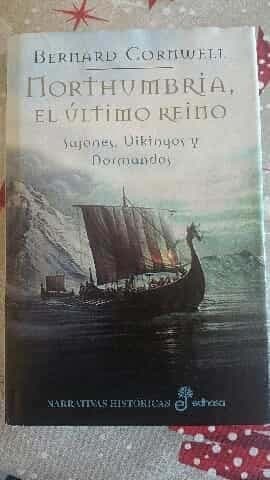 Northumbria el último reino
