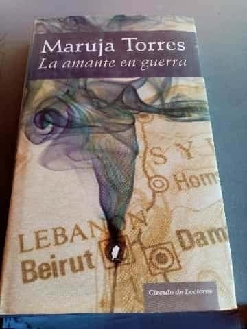 La amante en guerra