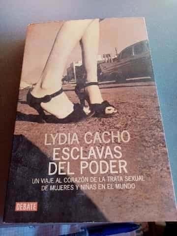 Esclavas del poder