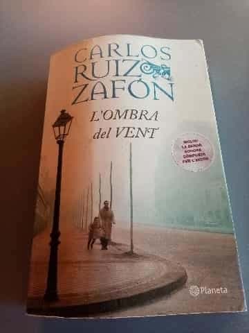 L ombra del vent