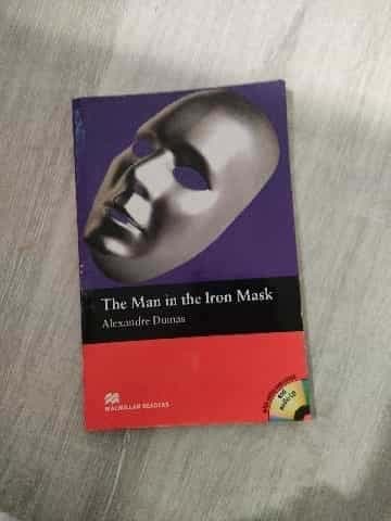 The Man in the Iron Mask