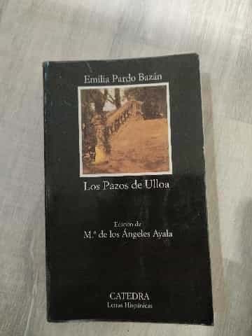 Los pazos de Ulloa