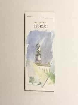 O faro escuro.