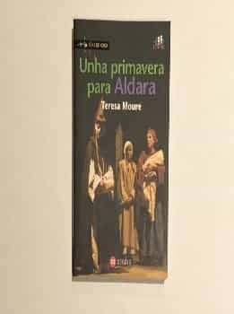 Unha primavera para Aldara