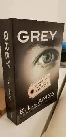 Grey
