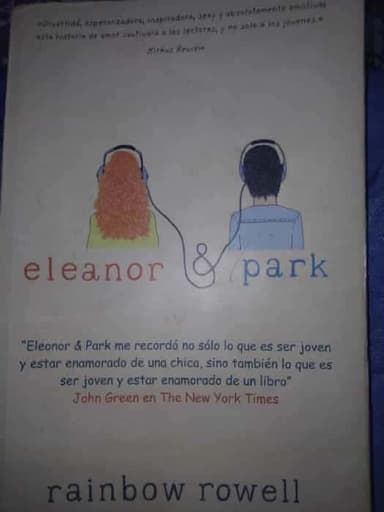 Eleanor & Park