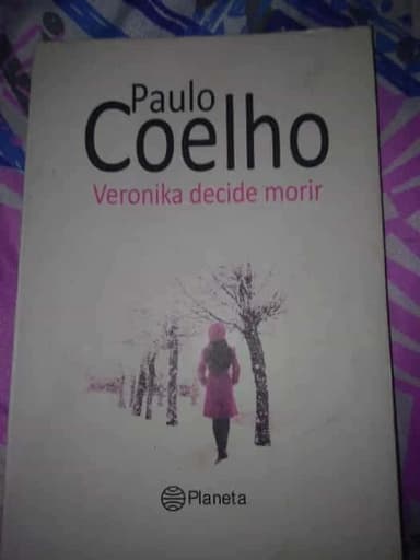 Veronika decide morir