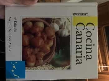 Cocina canaria 