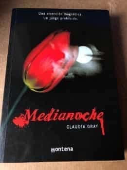 Medianoche