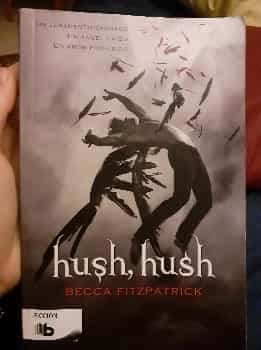 Hush hush