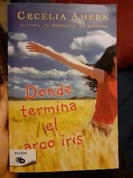 Donde termina el arco iris (Love Rosie)