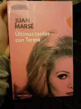 Últimas tardes con Teresa