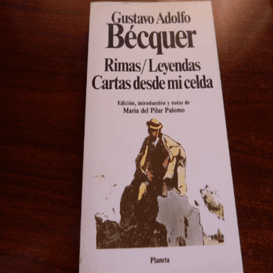 Rimas
