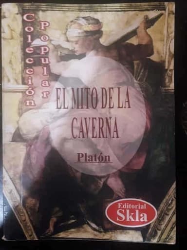 El mito de la caverna 