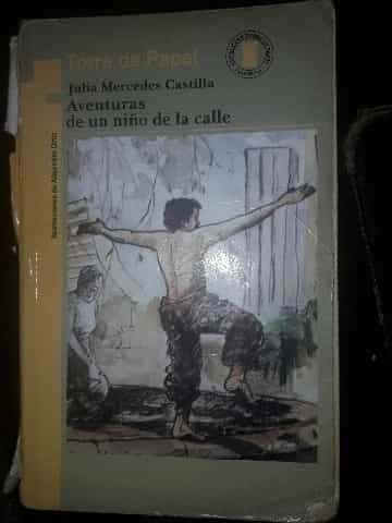 Aventuras de Un Nino de la Calle