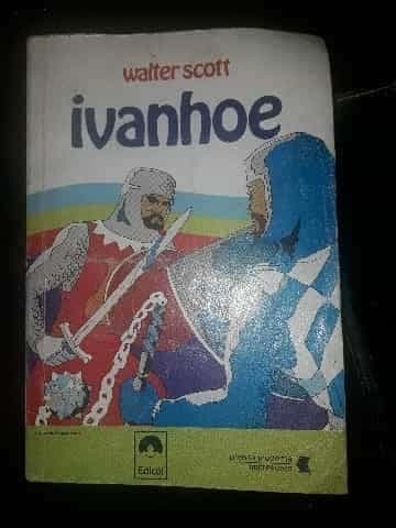 Ivanhoe