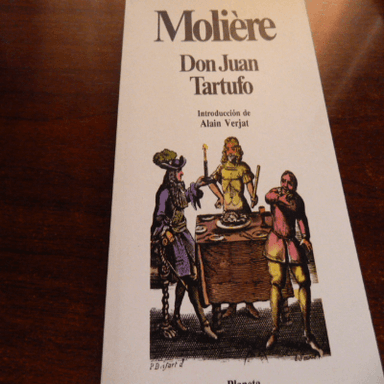 Don Juan