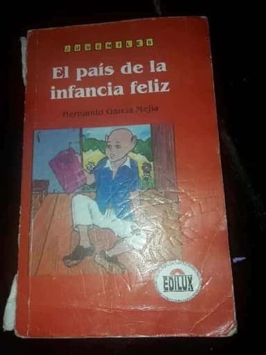 El país de la infancia felíz