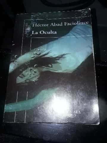 La Oculta 