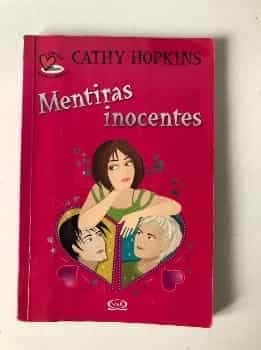MENTIRAS INOCENTES