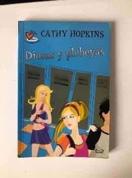 DIOSAS Y PLEBEYAS