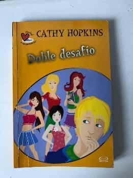 Doble Desafio