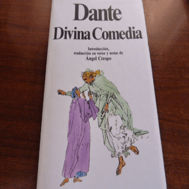 Divina comedia
