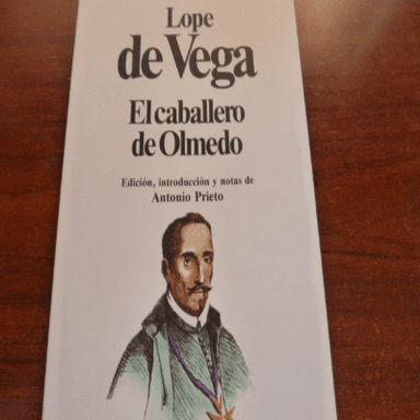 El caballero de Olmedo