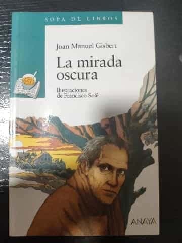 La Mirada Oscura