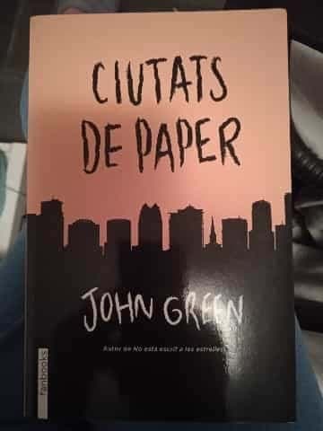Ciutats de paper