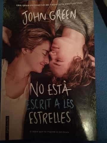 No està escrit a les estrelles