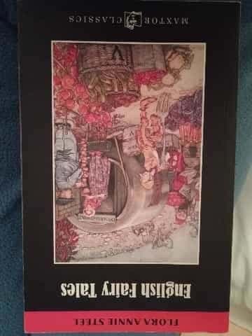 English Fairy Tales