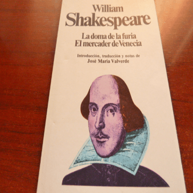 La doma de la furia