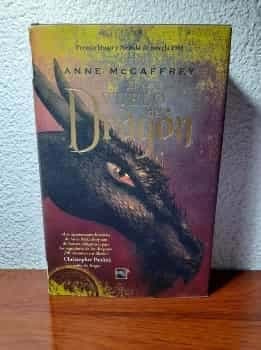 El Vuelo del Dragon  Dragonflight                            Roca Editorial Juvenil