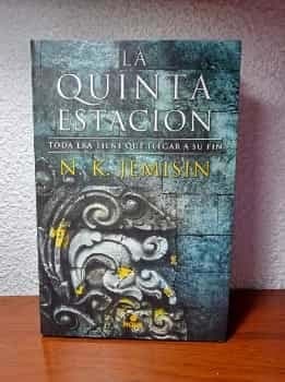 La Quinta Estación