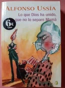 Lo que Dios ha unido que no lo separe Mamá