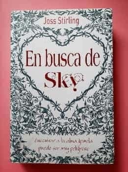 En busca de Sky 