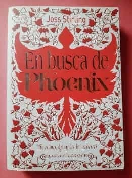 En busca de Phoenix