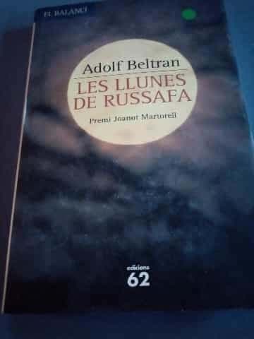 Les llunes de Russafa