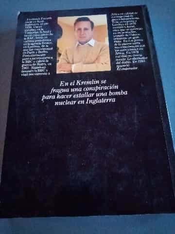 El cuarto protocolo