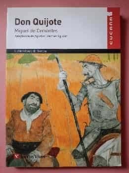 Don Quijote