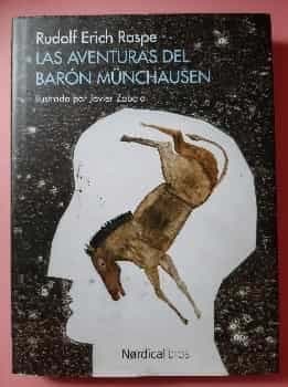 Las aventuras del Barón Münchausen