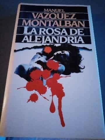 La rosa de alejandria