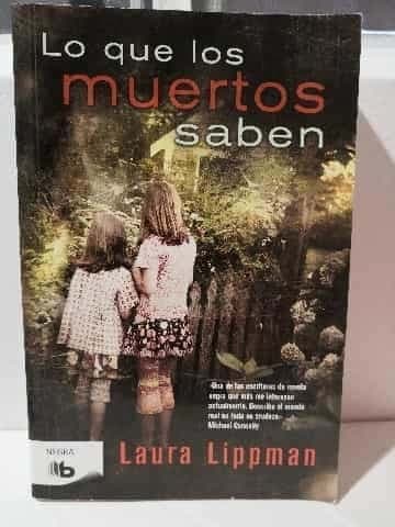 Lo que los muertos saben