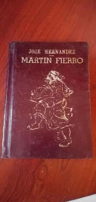 La vuelta de Martin Fierro