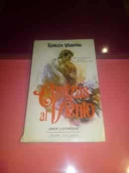 Cenizas al viento