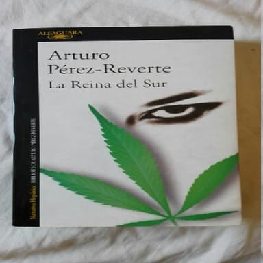 La reina del Sur