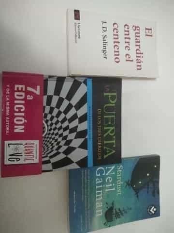 libros que necesitas 😎😱